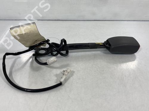 Seat buckle TOYOTA PRIUS Liftback (_W2_)  | BP19979462I32 