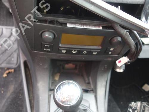 Electronic module CITROËN C4 I (LC_)  | BP31887062M83  - Image 5