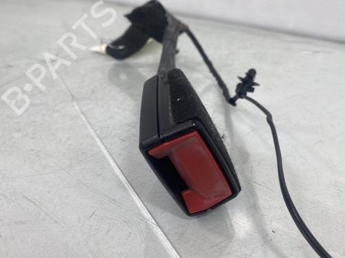 Used Seat buckle CITROËN C4 CACTUS 1.2 THP 110 (110 hp) 29897809