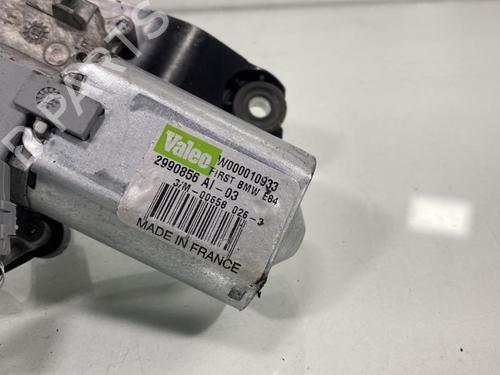 Rear wiper motor BMW X1 (E84) sDrive 18 d | BP19959881M102 