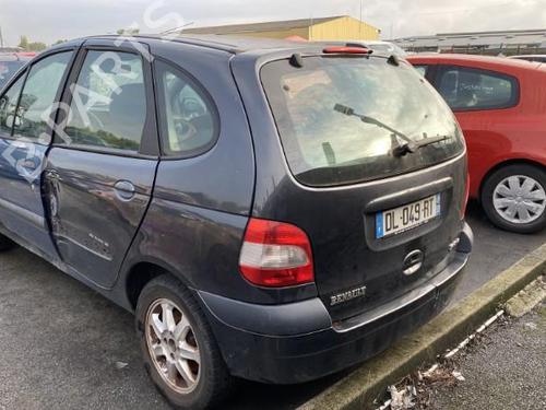 Switch RENAULT SCÉNIC I MPV (JA0/1_, FA0_) 1.9 dCi (JA05, JA1F) | BP22315723I30 