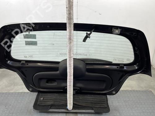 Tailgate RENAULT TWINGO II (CN0_) 1.2 16V (CN04, CN0B) | BP30672318C6 - Image 2