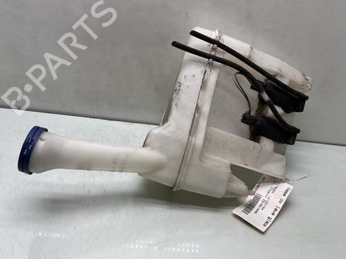 Used Windscreen washer tank CITROËN C1 (PM_, PN_) 1.0 (68 hp) 29707237