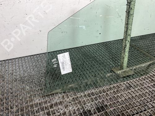 Front left door window MERCEDES-BENZ A-CLASS (W169) A 170 (169.032, 169.332) | BP30080156C18