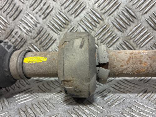 Right front driveshaft DACIA LOGAN (LS_) 1.4 (LS0A, LS0C, LS0E, LS0G) | BP39708043M39 - Image 3