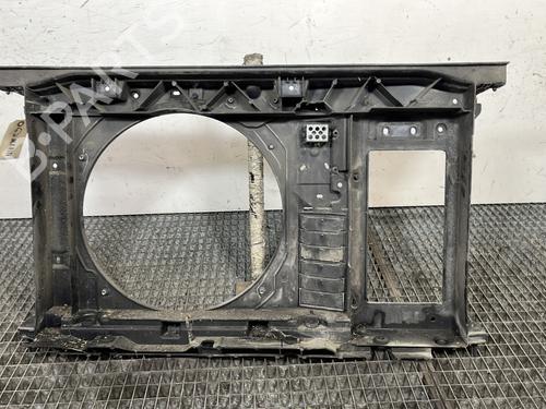 Frontplade/Frontkurv CITROËN BERLINGO MULTISPACE (B9) 1.6 HDi 110 | BP30614710C72