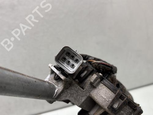 Front wiper motor CHEVROLET AVEO / KALOS Hatchback (T250, T255) 1.2 LPG | BP27855456M29 