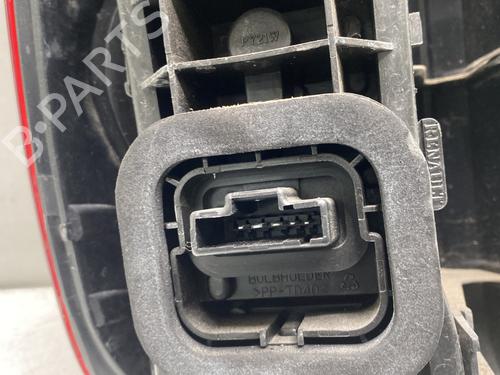 Right taillight DACIA DUSTER (HS_) 1.5 dCi | BP29897761C35