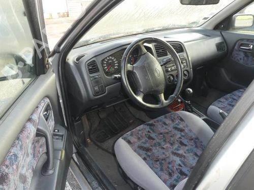 Rim NISSAN PRIMERA (P11)  | BP20012166C45