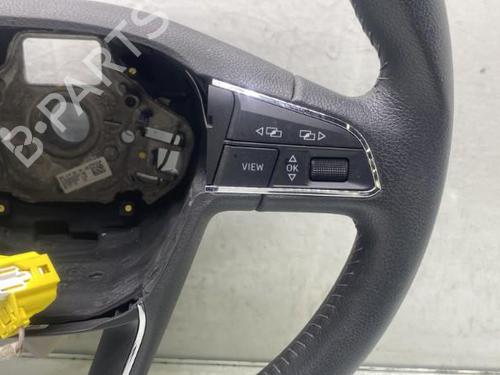 Steering wheel SEAT ARONA (KJ7, KJP) 1.0 TSI | BP19968371C49 