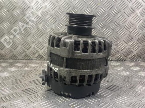 Alternator VOLVO V60 I (155) D4 | BP19963784M7 