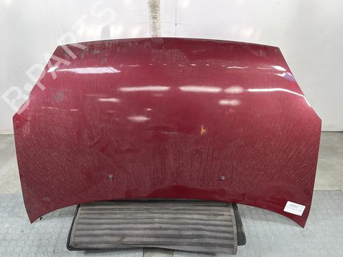 Used Hood DAIHATSU SIRION (M1) 1.0 i (M100) (58 hp) 28190447
