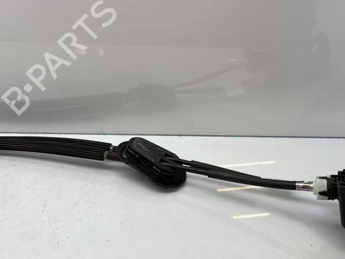 Gear lever RENAULT MEGANE IV Hatchback (B9A/M/N_) 1.2 TCe 130 (B9MR) | BP32989425M90 - Image 3