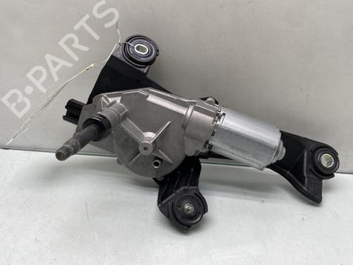 Viskermotor bagrude RENAULT KOLEOS I (HY_) 2.0 dCi (HY0K) (150 hp) 30535665