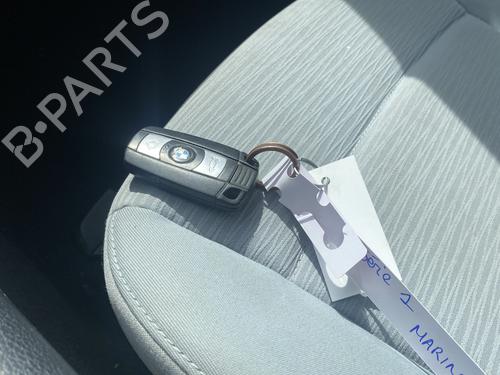 Rear parcel shelf BMW 1 (E87) 116 d | BP29141906C85 - Image 21