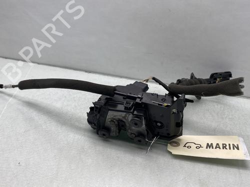 Used Rear right lock RENAULT CLIO IV (BH_) 1.5 dCi 90 (90 hp) 23766630