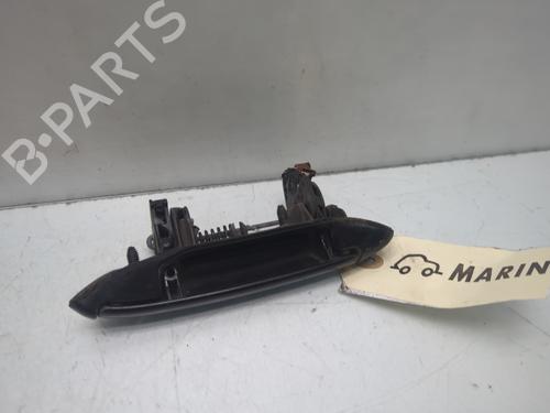 Used Front right exterior door handle Front right exterior door handle RENAULT CLIO II (BB_, CB_) 1.5 dCi (B/CB07) (65 hp) 25446532 25446532
