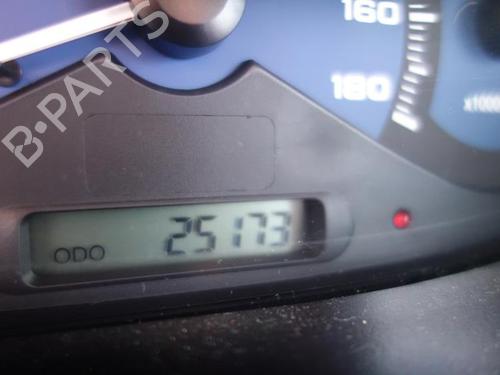 Right front door CHEVROLET MATIZ (M200, M250) 0.8 | BP27722674C3