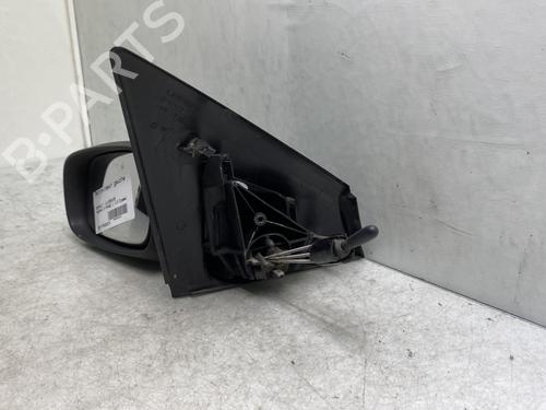 Used Left mirror RENAULT MEGANE II (BM0/1_, CM0/1_) 1.5 dCi (BM0F, BM0T, BM2B, CM0F, CM0T) (82 hp) 19971790
