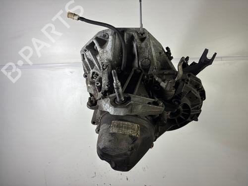 gearbox-renault-clio-iii-br01-cr01-2005-2006-2007-2008-2009-2010-2011-2012-2013-2014-36590830 main image