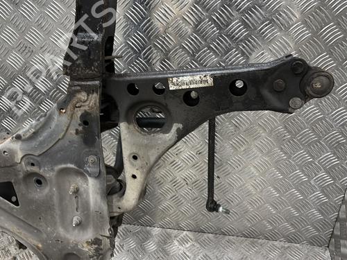 Used Subframe Subframe OPEL MOKKA / MOKKA X (J13) 1.4 (_76) (140 hp) 31281641 31281641