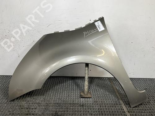 Używane Błotnik przedni lewy CITROËN C4 Grand Picasso I (UA_) 1.6 HDi (109 hp) 29912139