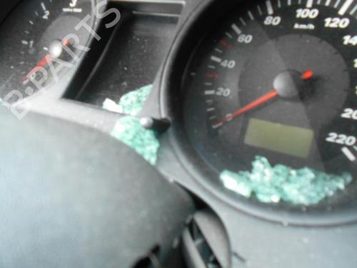 ABS pump SEAT IBIZA III (6L1) 1.9 TDI | BP20019971M43 