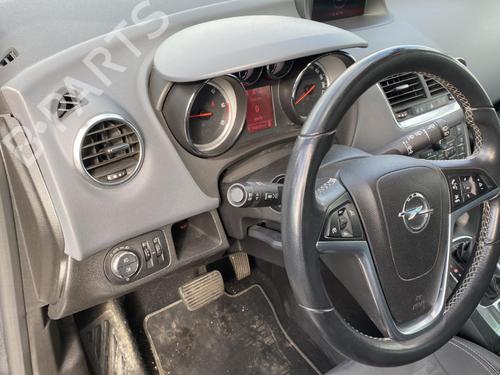 Right front window switch OPEL MERIVA B MPV (S10) 1.7 CDTI (75) | BP28704559I26 - Image 14