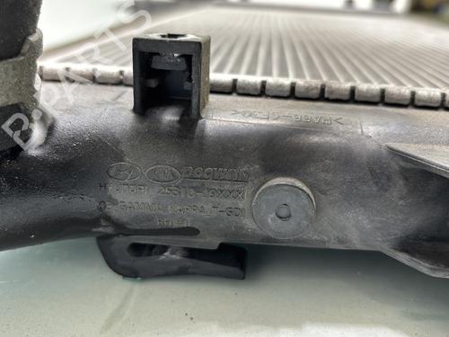 Water radiator HYUNDAI KONA (OS, OSE, OSI) 1.0 T-GDi | BP29919954M31