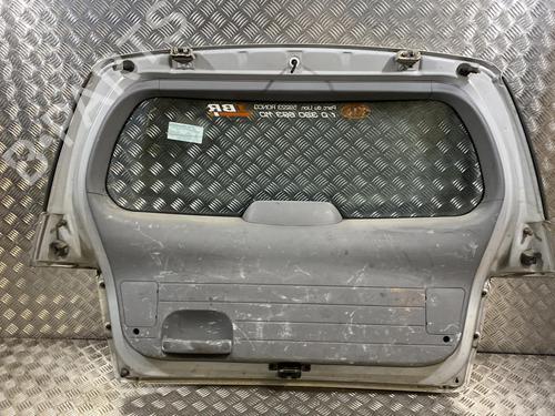 Tailgate KIA CARENS II MPV (FJ) 2.0 CRDi | BP20025191C6 
