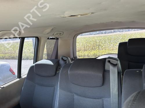 Front right window mechanism RENAULT ESPACE IV (JK0/1_) 2.2 dCi (JK0H) | BP31213038C23  - Image 11