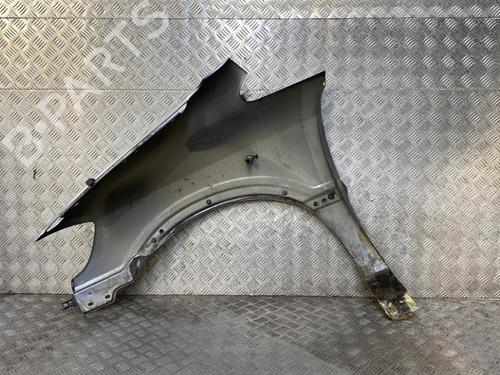 Forskærm Højre OPEL ZAFIRA A MPV (T98) 2.0 DTI 16V (F75) (101 hp) 20024223