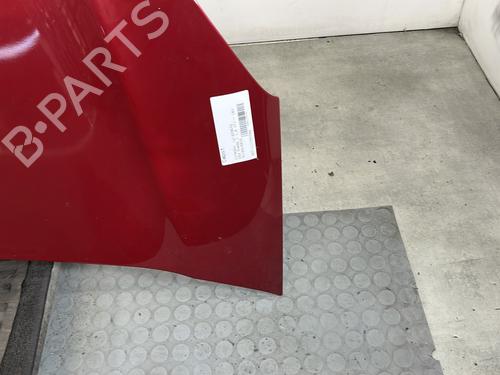 Hood CITROËN DS3 (SA_) 1.6 VTi 120 | BP29141889C1