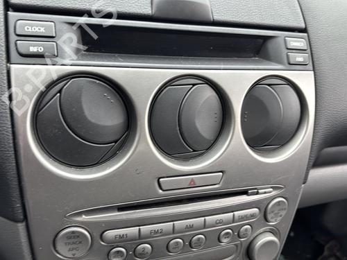 Right taillight MAZDA 6 Hatchback (GG)  | BP27632324C35  - Image 19