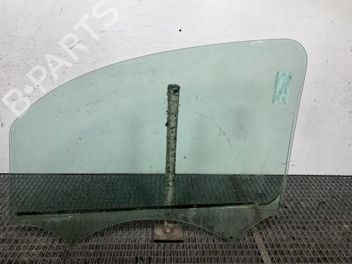 Front right door window RENAULT KANGOO Express (FW0/1_) 1.5 dCi 70 (FW0A, KW0V) | BP29430959C19 