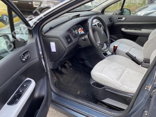 Left front window switch PEUGEOT 307 Break (3E) 1.6 HDi | BP19957948I27  - Image 14