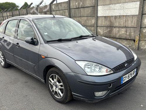 Rear bumper FORD FOCUS I (DAW, DBW) 1.8 Turbo DI / TDDi | BP32063025C8 