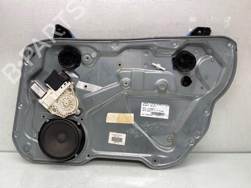 Rudehejsemekanisme Højre foran Rudehejsemekanisme Højre foran SEAT IBIZA III (6L1) [2002-2009] 37171895 37171895