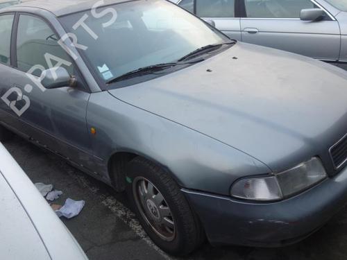 Used Parts AUDI A4 B5 (8D2)  1.9 TDI  1805335