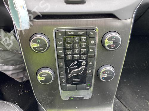 Warning switch VOLVO V40 Hatchback (525) D2 | BP32524209I22  - Image 24