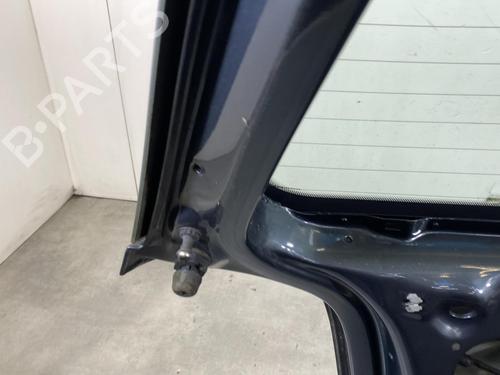 Tailgate VW POLO (9N_, 9A_) 1.2 12V | BP21145020C6 