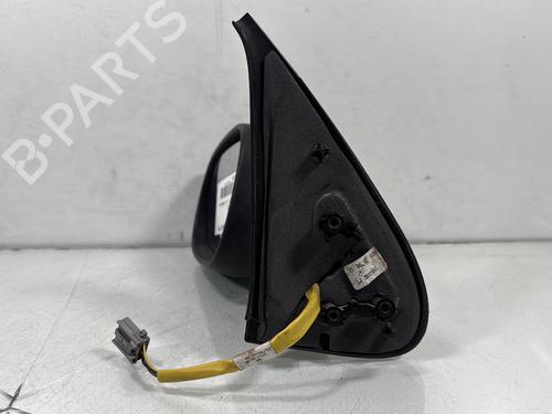 Left mirror NISSAN MICRA III (K12) 1.2 16V | BP29939541C26