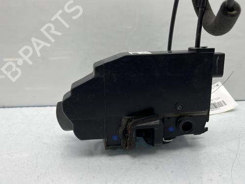 Front left lock PEUGEOT 308 II (LB_, LP_, LW_, LH_, L3_) 1.2 THP 130 | BP20185311C98 