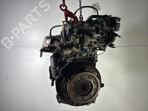 Motor Motor PEUGEOT 106 II (1A_, 1C_) 1.1 i (60 hp) 36248815 36248815