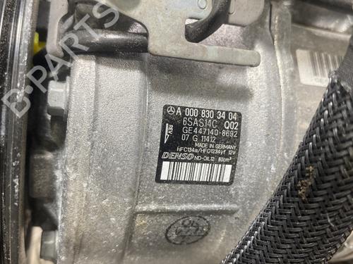 AC compressor MERCEDES-BENZ B-CLASS Sports Tourer (W247) B 180 (247.084) | BP26507005M34 