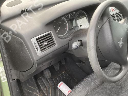 Front left lock PEUGEOT 307 (3A/C) 2.0 HDi 110 | BP19990132C98 