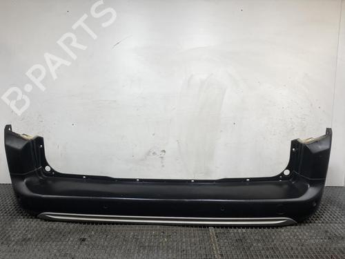 Used Rear bumper Rear bumper PEUGEOT RIFTER 1.5 BlueHDi 100 (102 hp) 19991991 19991991