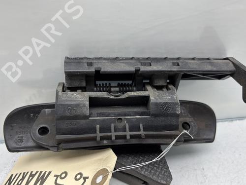 Front right exterior door handle CITROËN XSARA (N1) 1.4 i | BP28704891C129 