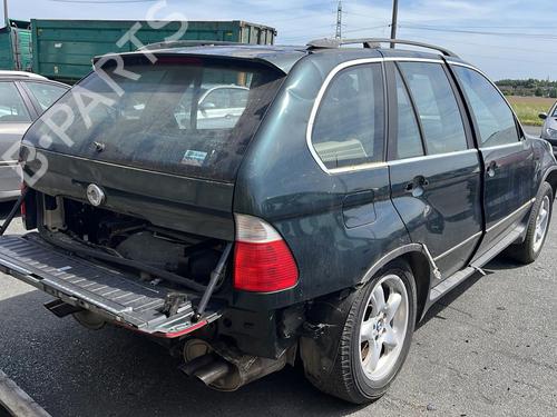 Højre forlygte BMW X5 (E53) 4.4 i | BP32386512C29 - Image 7