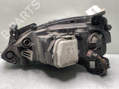 Right headlight OPEL CORSA C (X01) 1.2 Twinport (F08, F68) | BP32062529C29